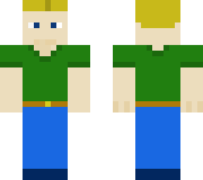 basic skin