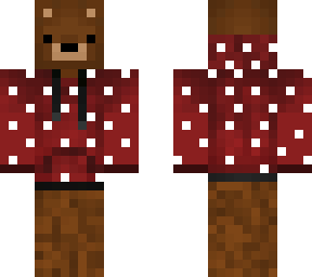 bear