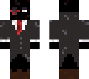 black detective