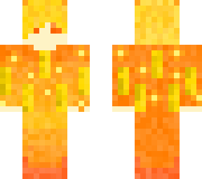 blaze boy