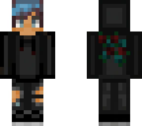 blue brown boy 1.1