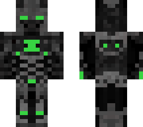 bot ace green