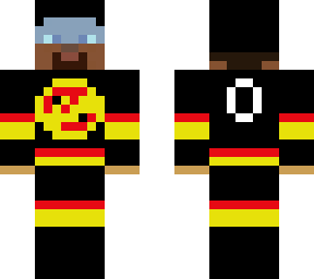 canucks 3rd jersey