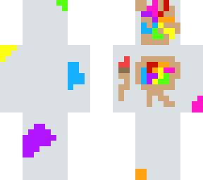 canvas boy