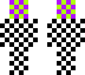carpet checkered (classic)