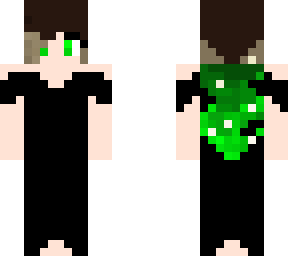 ceren goddess of death mc skin