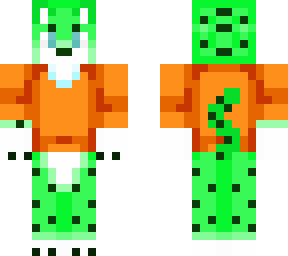 cheetah(prison)