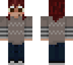 cinnamon!