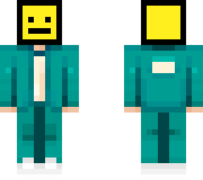 cjdjgamer squid game mark 1 fixed