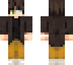 cocolio0's skin