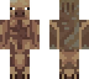 cold pig