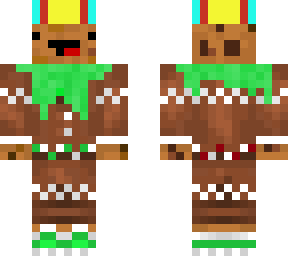 cookie helmet boy
