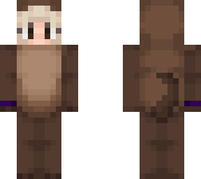 darcey’s skin