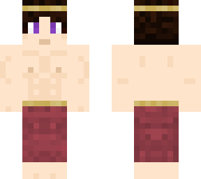 desert wanderer
