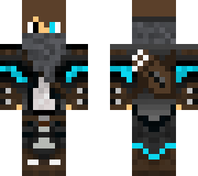 diamond archer
