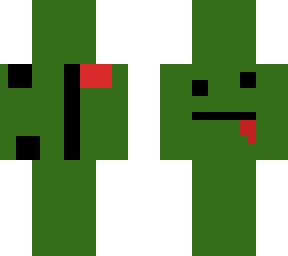 dirpterkiee logo skin