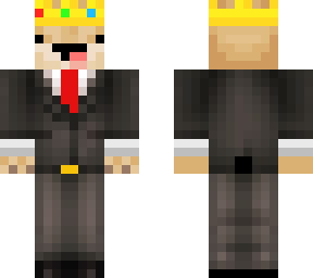 doge king
