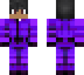 dogo guardia...morado xd? c