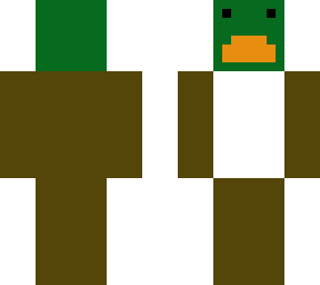 duck