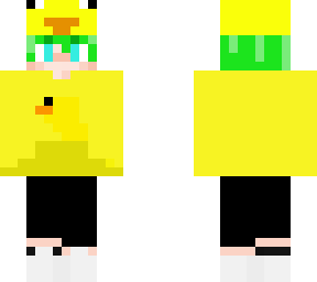 duck inaciogurke