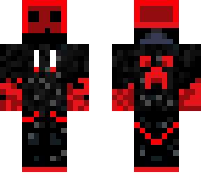ekgodx character