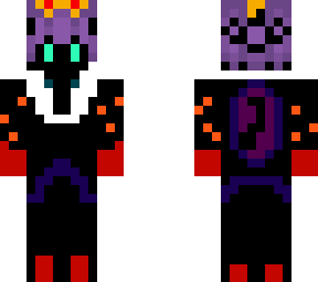 elementuss king