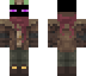 ender adventurer