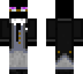 ender butler