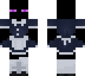 ender maid