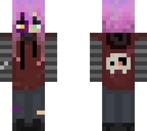 eridahn zane hoodie