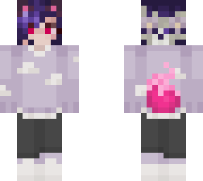 eve cloud fox