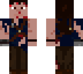 evil dead 2 - ash williams