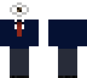 eye man