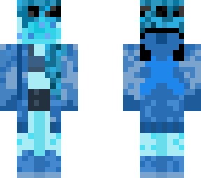 female wizard