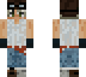 finn oc