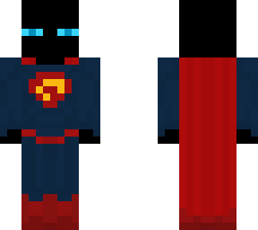 finnrich superman