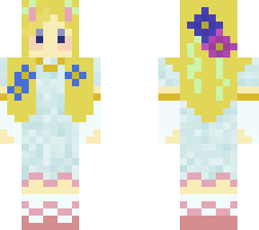 flower fairy