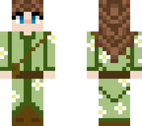 forrest gatherer