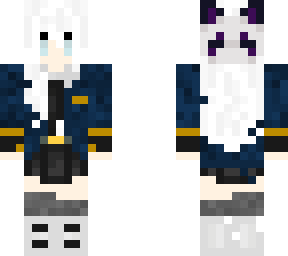 fox highschool girl
