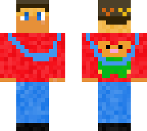 freddiedabean