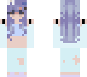 frost (girl)