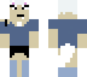 furry