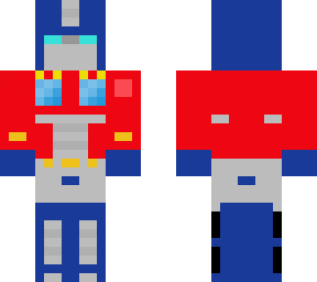 g1 optimus prime (v2)