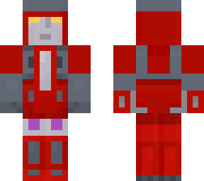 g1 thrust