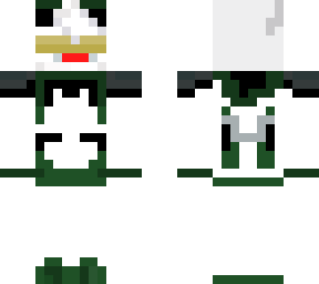 geerzon astronaut