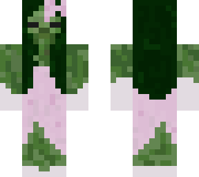 girly zombie