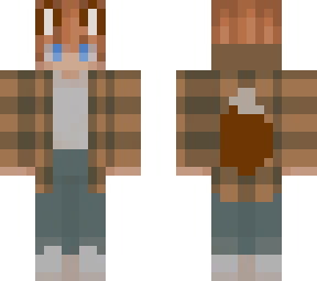 goldfoxroku skin