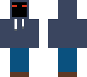 hiding ghost