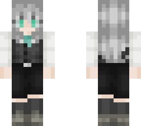 hollow! (without mask)