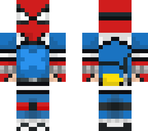 homemade suit your friendly neighborhood spider-man tv series